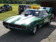 CAMARO